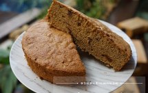 红枣红糖戚风蛋糕(8寸配方）