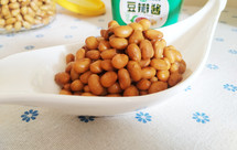 酱香黄豆