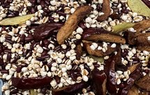 赤小豆薏米祛湿茶