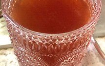 红豆薏米水|一天一杯！去湿气好帮手！