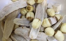 比红豆薏米水效果更好的健脾祛湿汤！