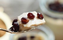 消耗黄豆粉大作战——黄豆粉布丁