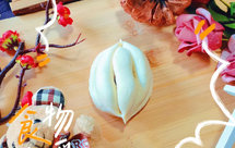 奶香༄「橄榄花卷」༄做法‼️