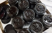 潮式橄榄梅干菜