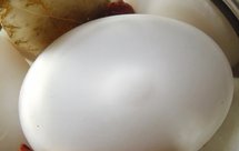 流心流沙咸鸭蛋