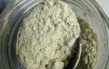 自制红豆薏米粉(烤箱版)