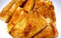 家庭版烧烤摊烤白果，绝绝子