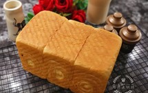 一次发酵奶香味十足的葡萄干吐司面包