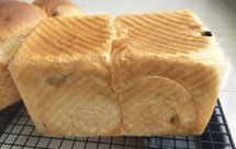 【唐】葡萄干吐司