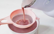 祛湿减脂的红豆薏米糊，你喝对了没有