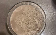 小美 红枣黑豆浆