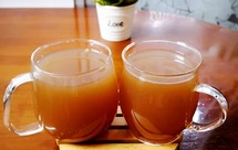 红豆薏米水〖你喝对了吗〗