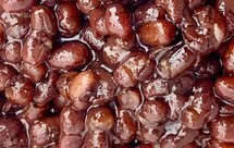 绵软香糯/颗颗饱满 港式蜜红豆（专业版 免泡）