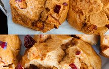 红糖红枣馒头的傻瓜式做法