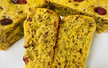 电饭锅版枣肉玉米面发糕