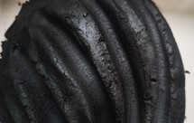 黑豆黑芝麻玫瑰花豆沙馅