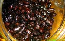 补肾零食——美味蚝油黑豆