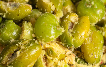 潮汕“橄榄糁”清热又化痰!