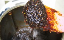 红枣姜母茶（小美版）