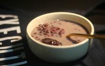 电饭煲做面包，不用黄油，不用面包机，照步骤做一定成功