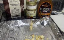 随便版榛子酱