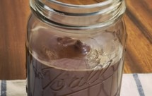Nutella纯手工榛子巧克力酱