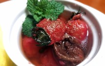 桃仙家话梅小蕃茄