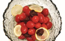 【话梅小番茄】