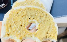 自制榛子酱/杏仁酱