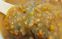 零失败的海带绿豆沙