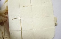 盐卤豆腐制作教程
