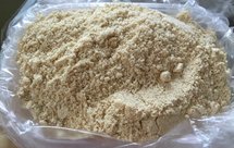 黄豆粉（豆渣版）