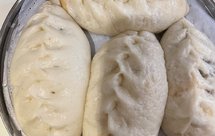 芸豆酱肉粉丝包-山东版