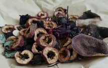 复刻乾隆最爱的酸梅汤