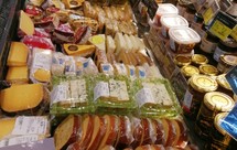 黑暗料理大变身：蓝纹芝士榛子黑麦乡村