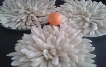 过年必吃的年糕-南方人的传统白粿