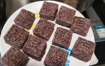 减肥良品红豆薏米糕