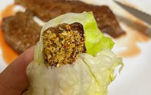 不传之秘：齐齐哈尔烧烤蘸料烤肉料