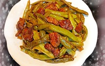 干饭神器--炖芸豆