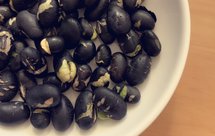 【减肥夜宵】香酥黑豆