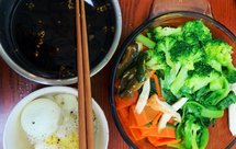 减脂的路任重道远