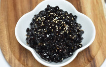 콩장 콩자반조림酱黑豆