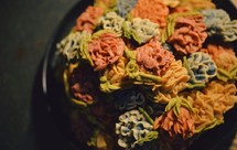 夜上海·芸豆饼干