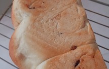 无糖面包，手撕吐司，蜂蜜牛奶红豆蔓越莓腰果核桃吐司