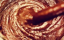 家庭自制Nutella榛子巧克力酱放心大胆吃(附烤榛子方法)