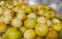 抹茶杏仁腰果牛轧糖