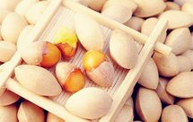 新鲜白果(银杏果)储存方法