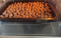 大榛子的进口之旅