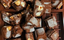 减肥-生酮可食-巧克力