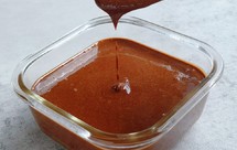比Nutella更好吃的自制巧克力榛子酱